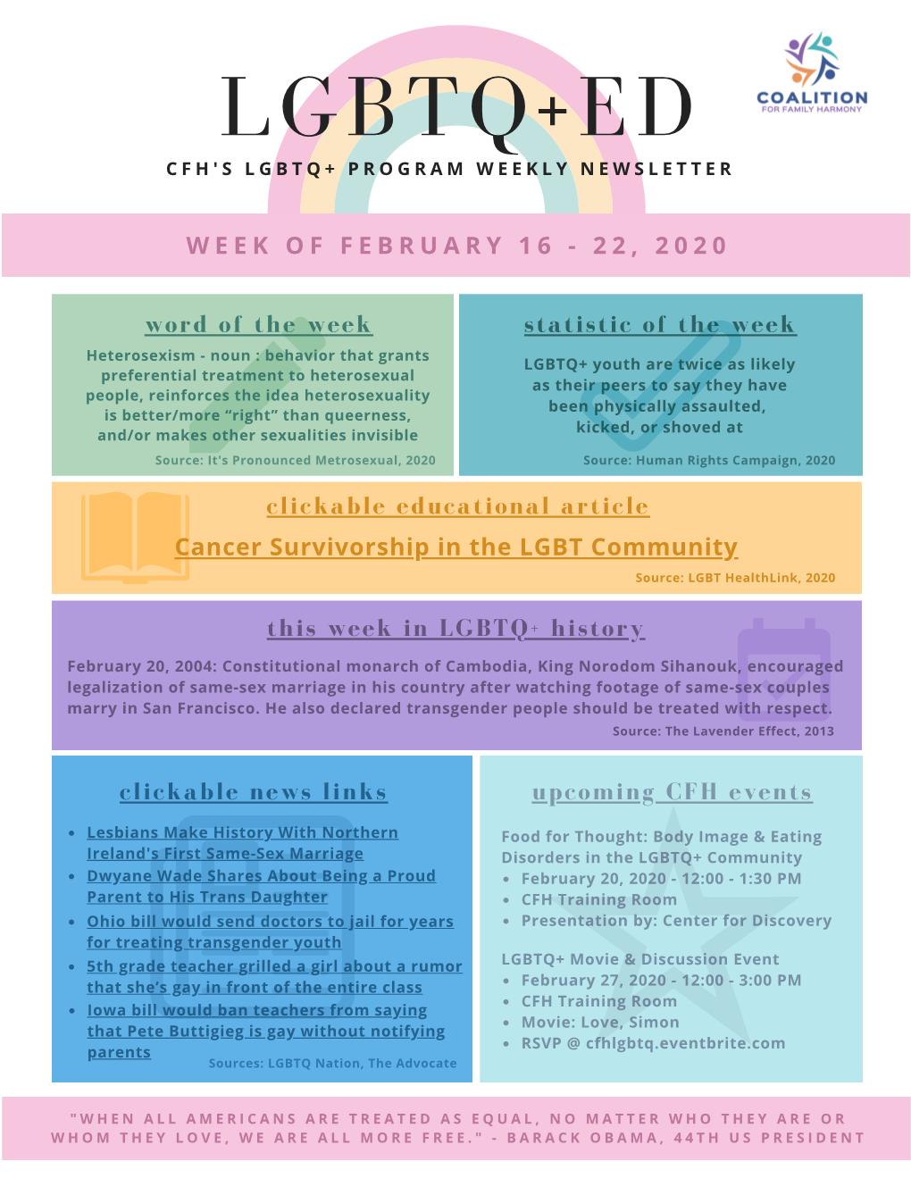 LGBTQ+Ed Newsletter 021620
