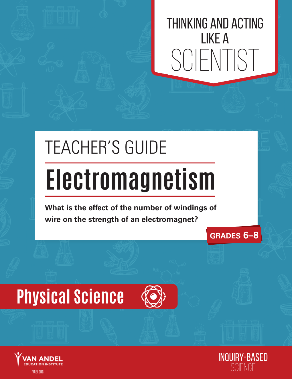 Electromagnetism What Is the Effect of the Number of Windings of Wire on the Strength of an Electromagnet?