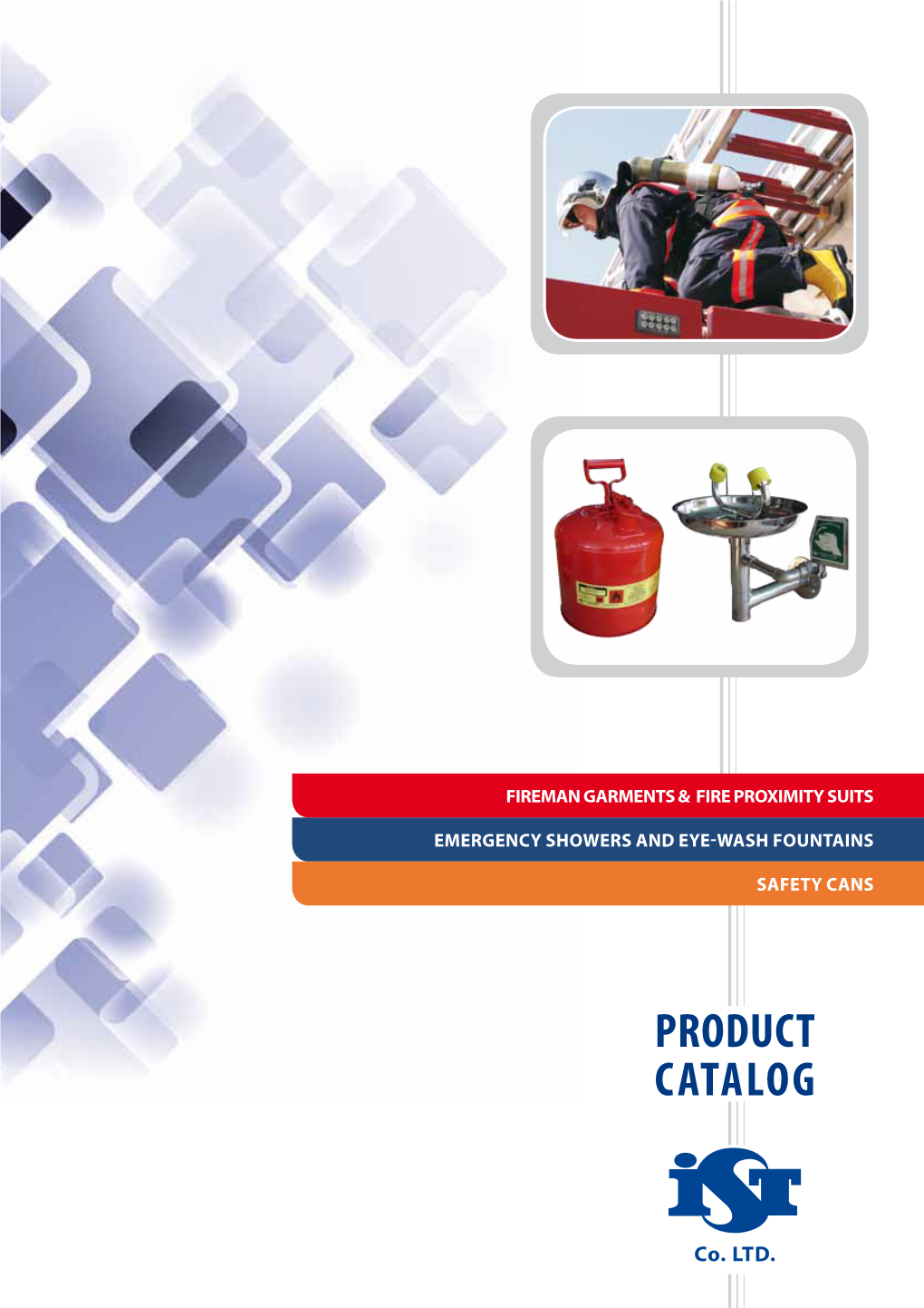 Product Catalog