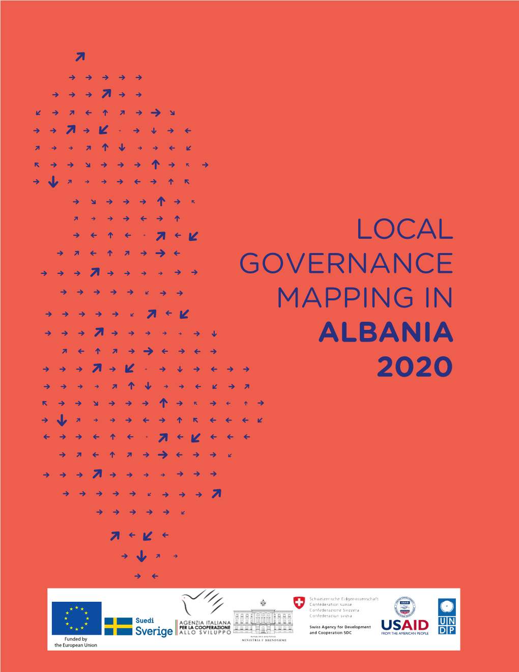 Local Governance Mapping in Albania 2020