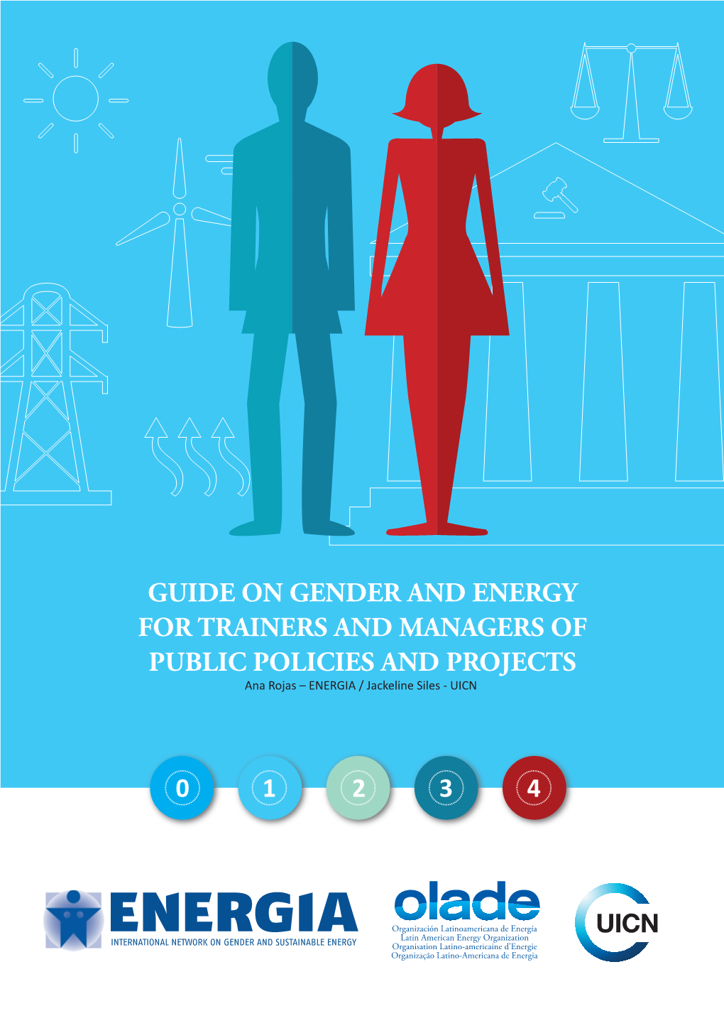 Guide on Gender and Energy for Trainers and Managers of Public