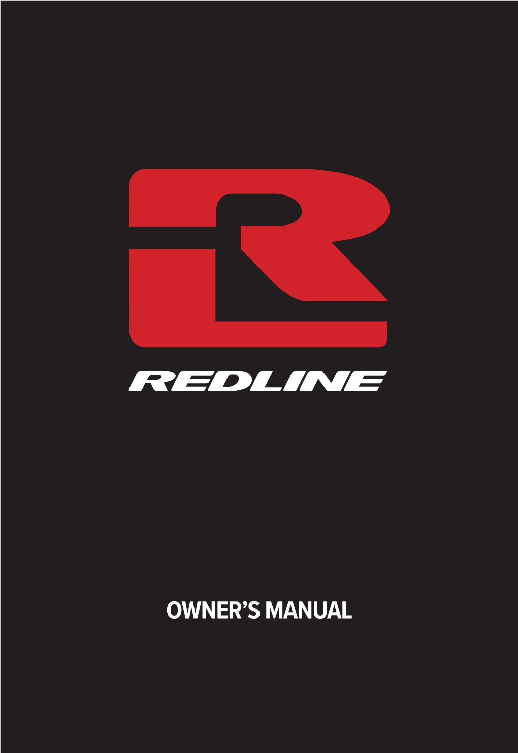 Owner's Manual