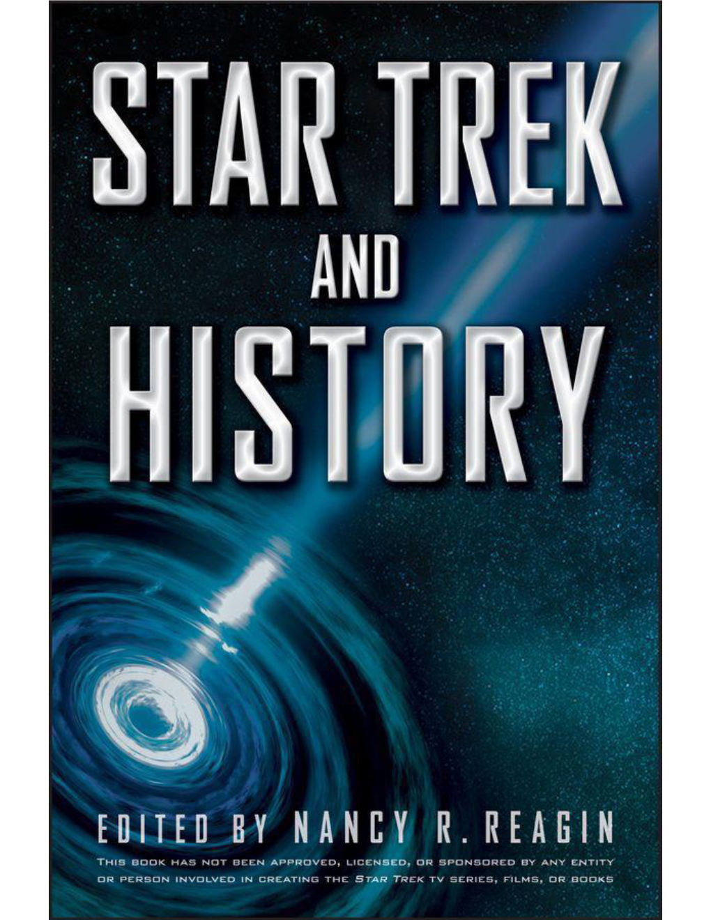 Star Trek and History