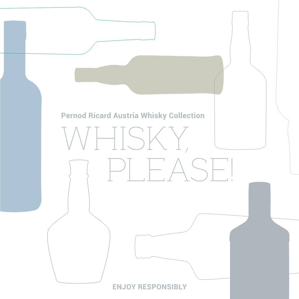 Whisky, Please!