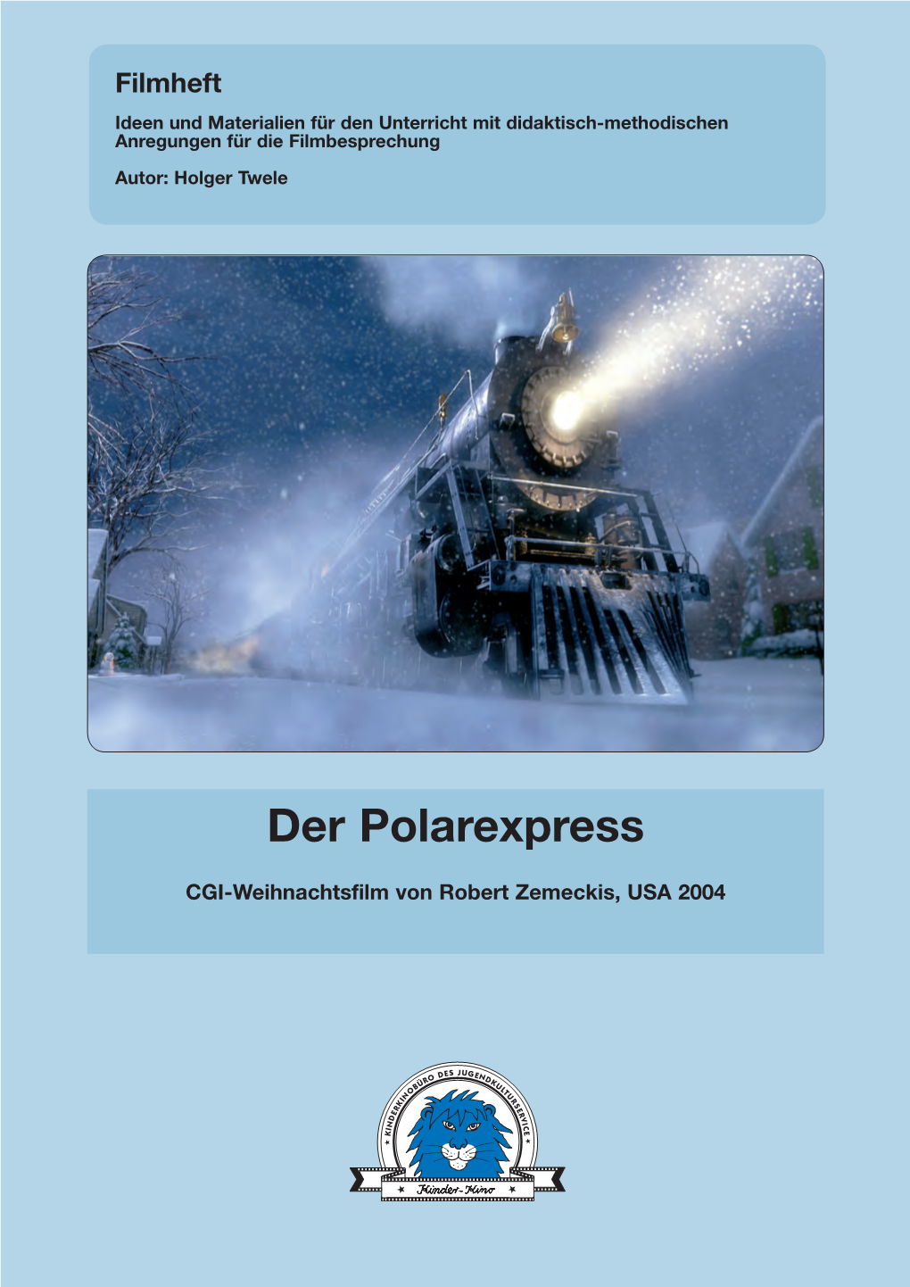 Der Polarexpress