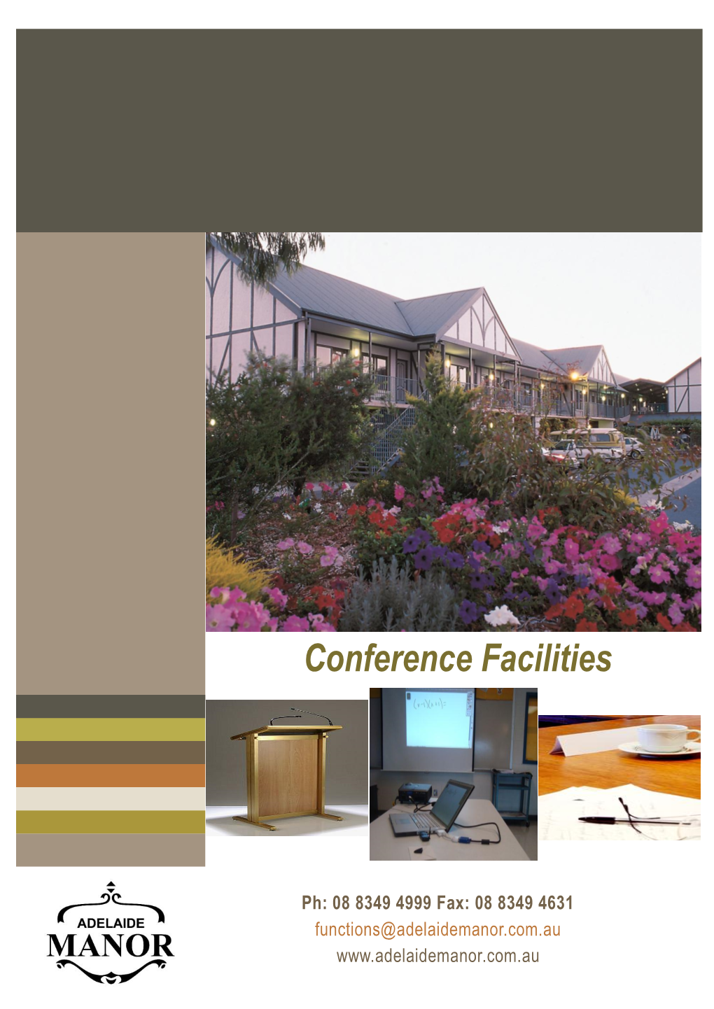 Conference Facilities