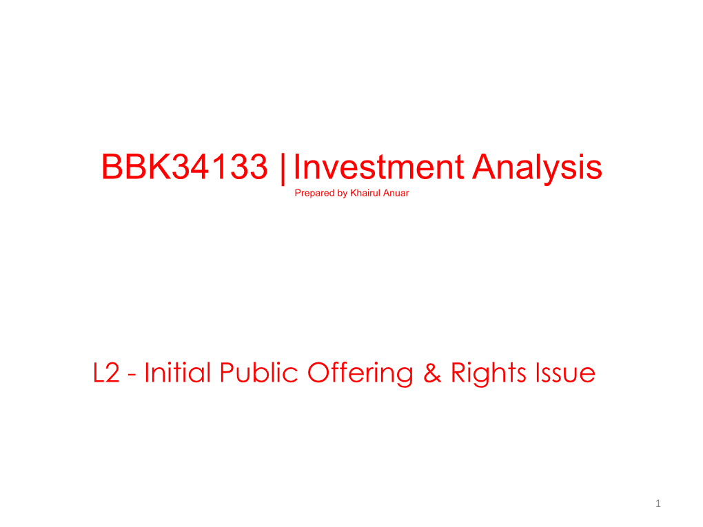 Venture Capital Firms • Institutional Investors • Corporate Investors • Corporations