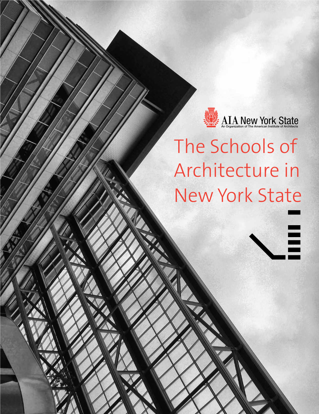 The Schools of Architecture in New York State