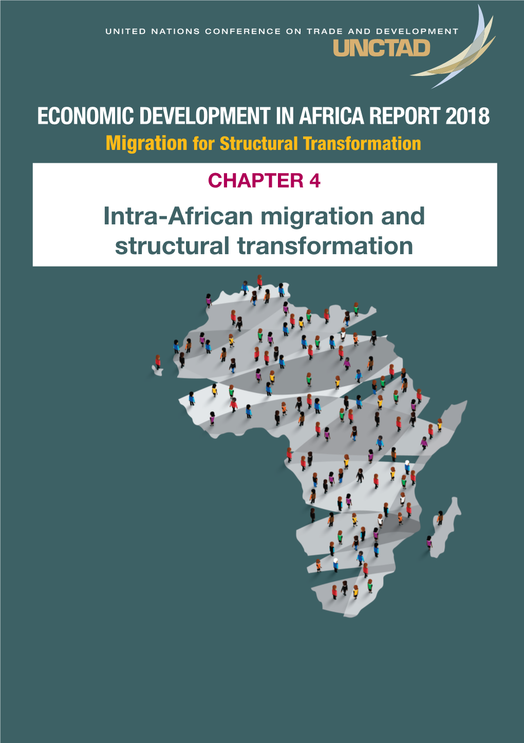 Intra-African Migration and Structural Transformation CHAPTER 4 Intra-African Migration and Structural Transformation
