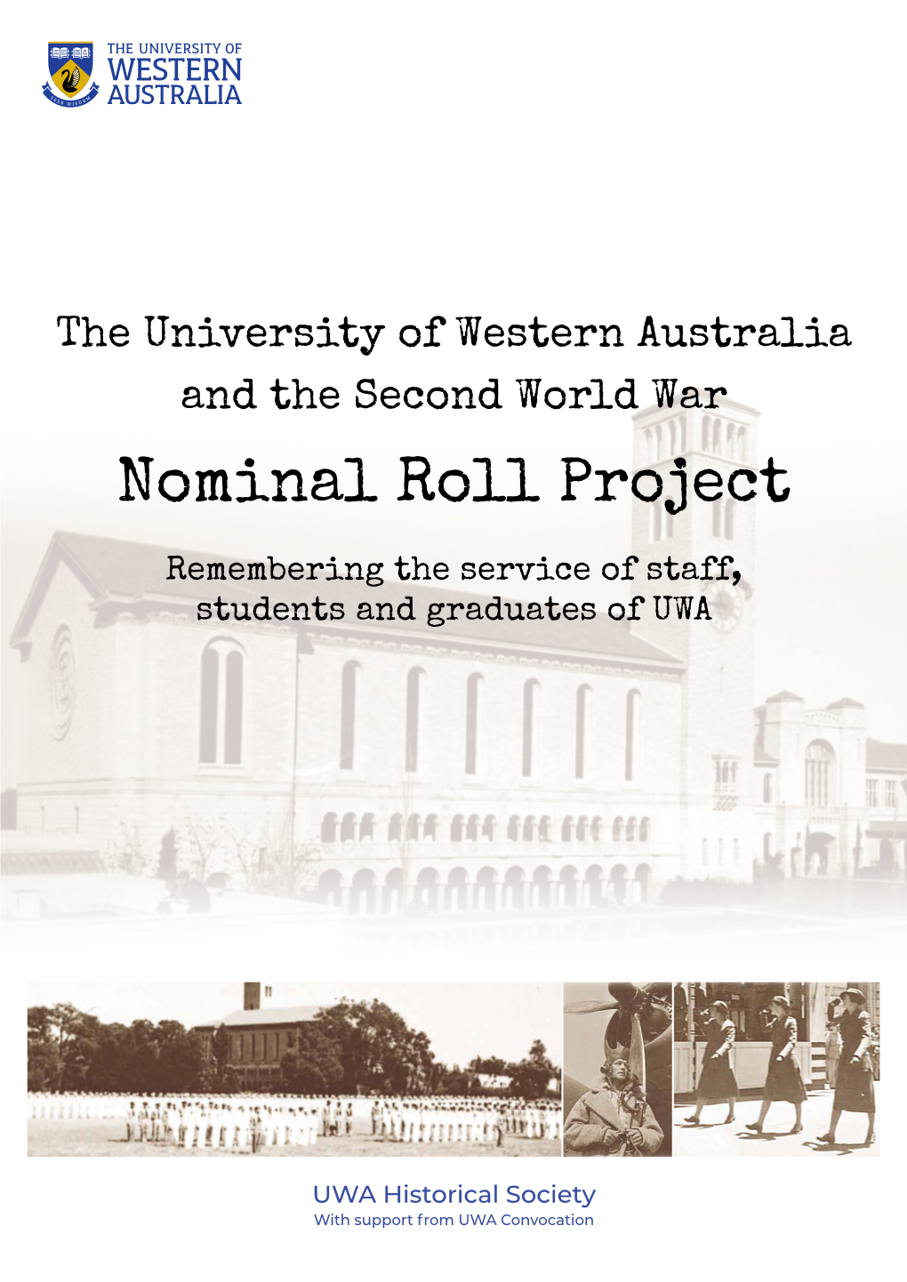 Nominal Roll Project