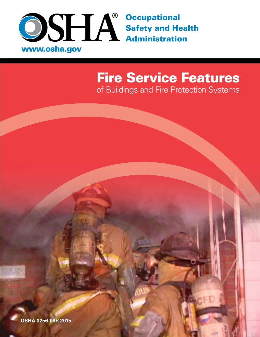 Fire Service Features of Buildings and Fire Protection Systems