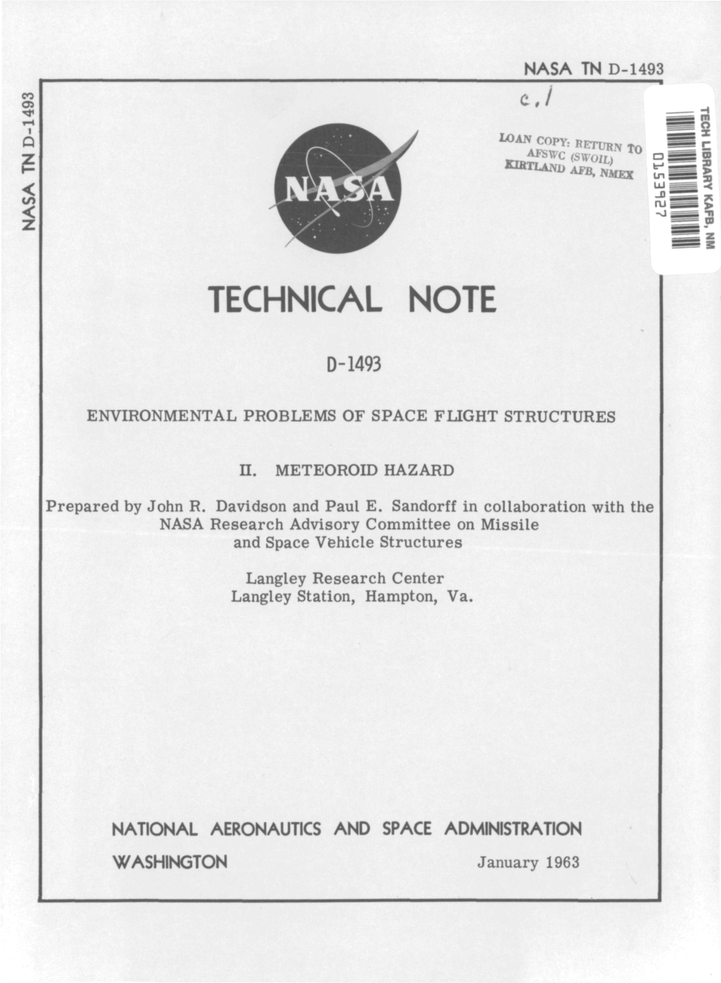 Technical Note