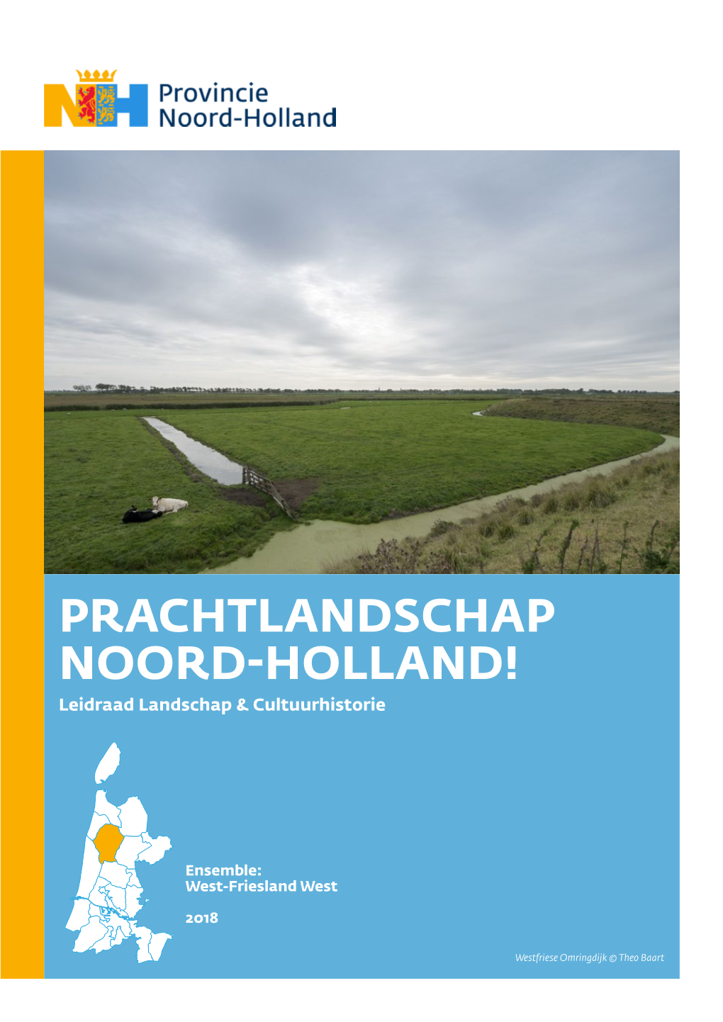 Download West-Friesland-West