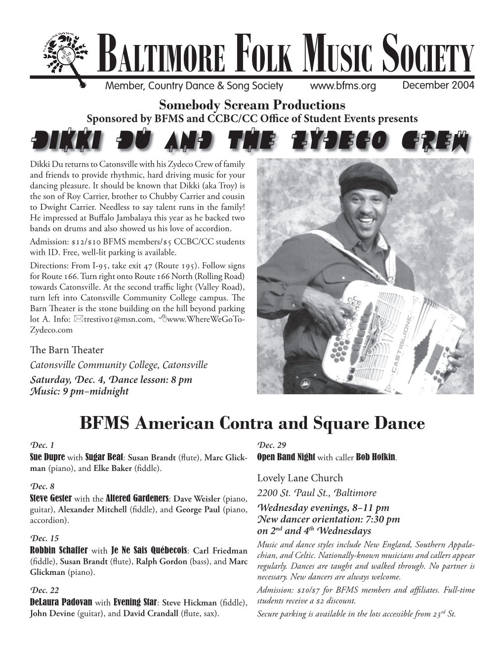 BFMS Newsletter 2004-12.Indd