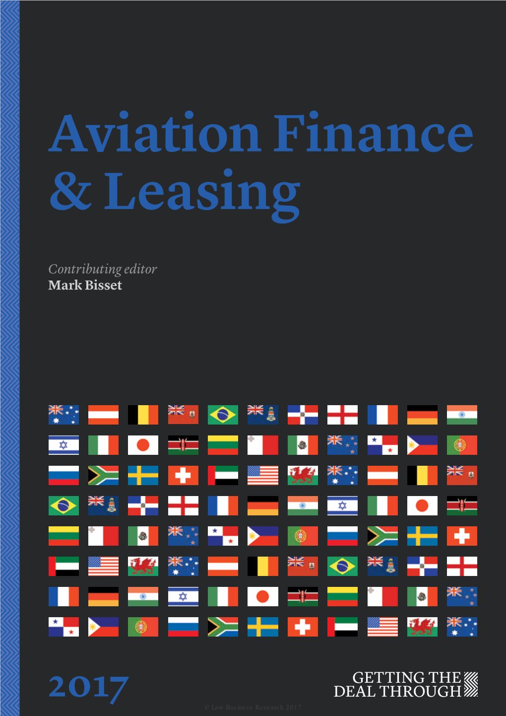 Aviation Finance & Leasing