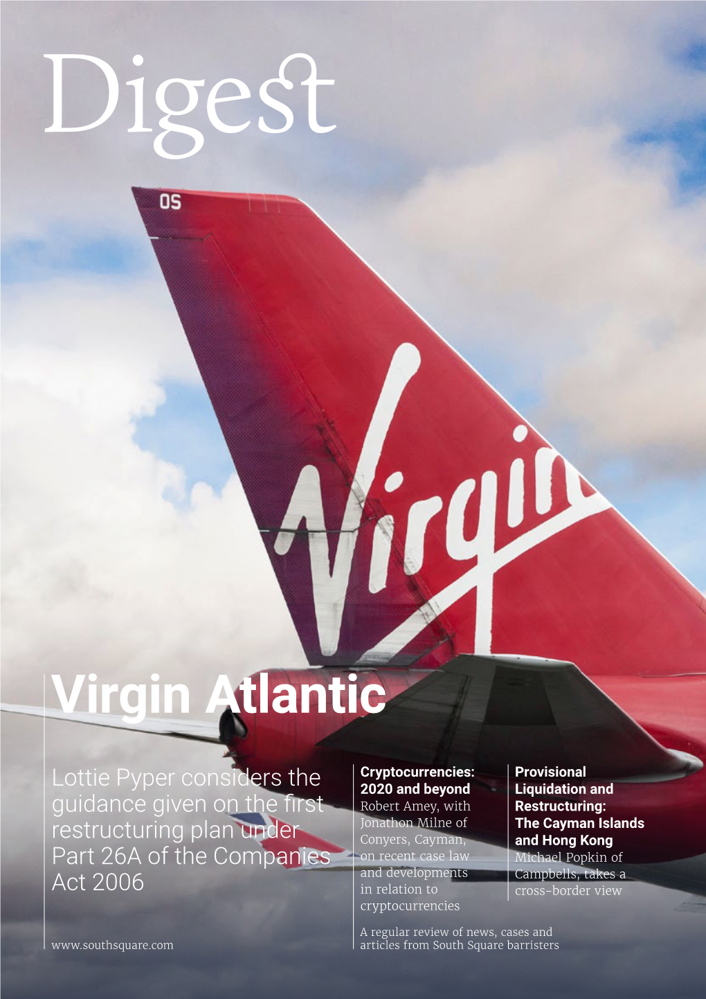 Virgin Atlantic