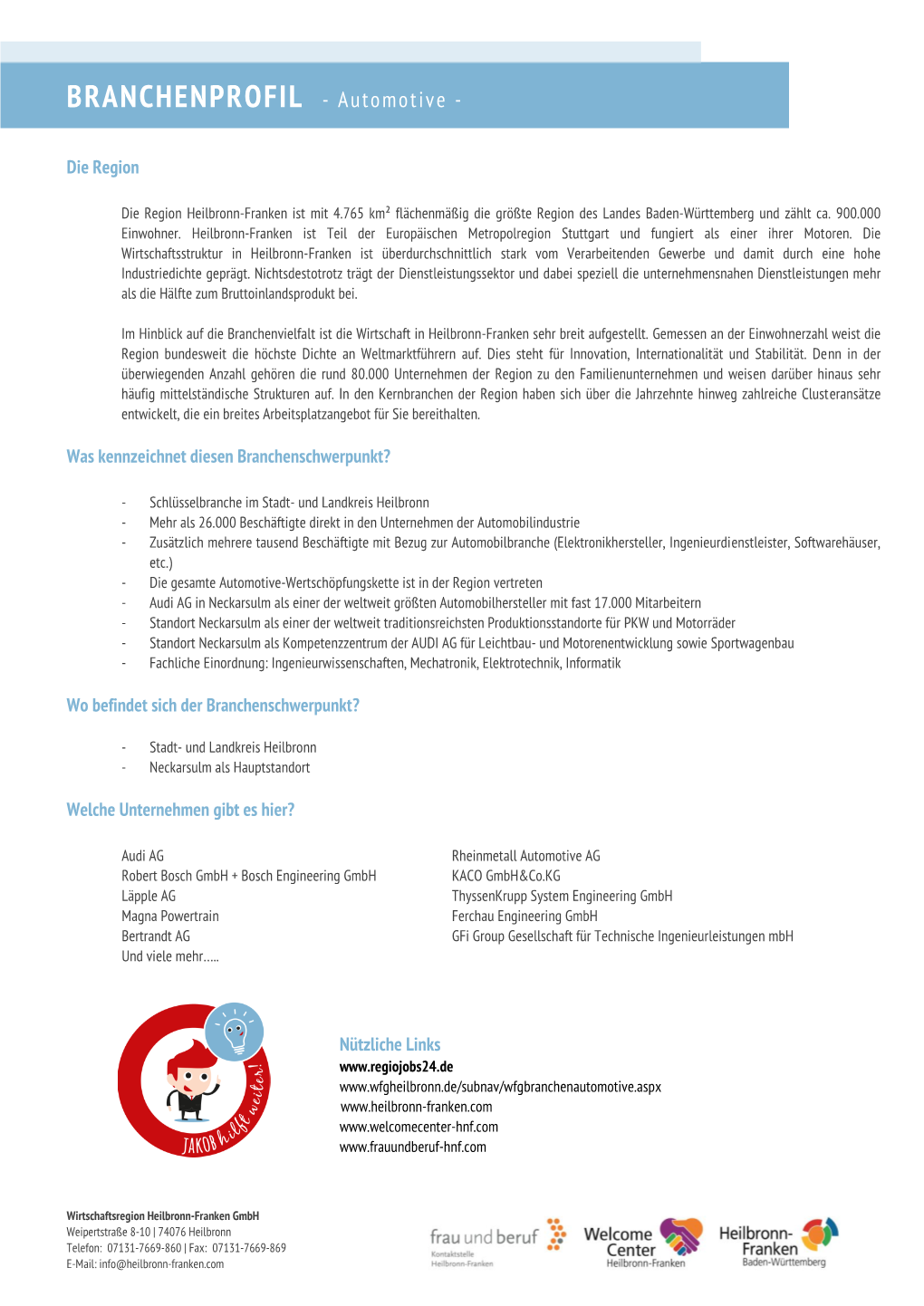 Branchenprofil Automotive.Pdf