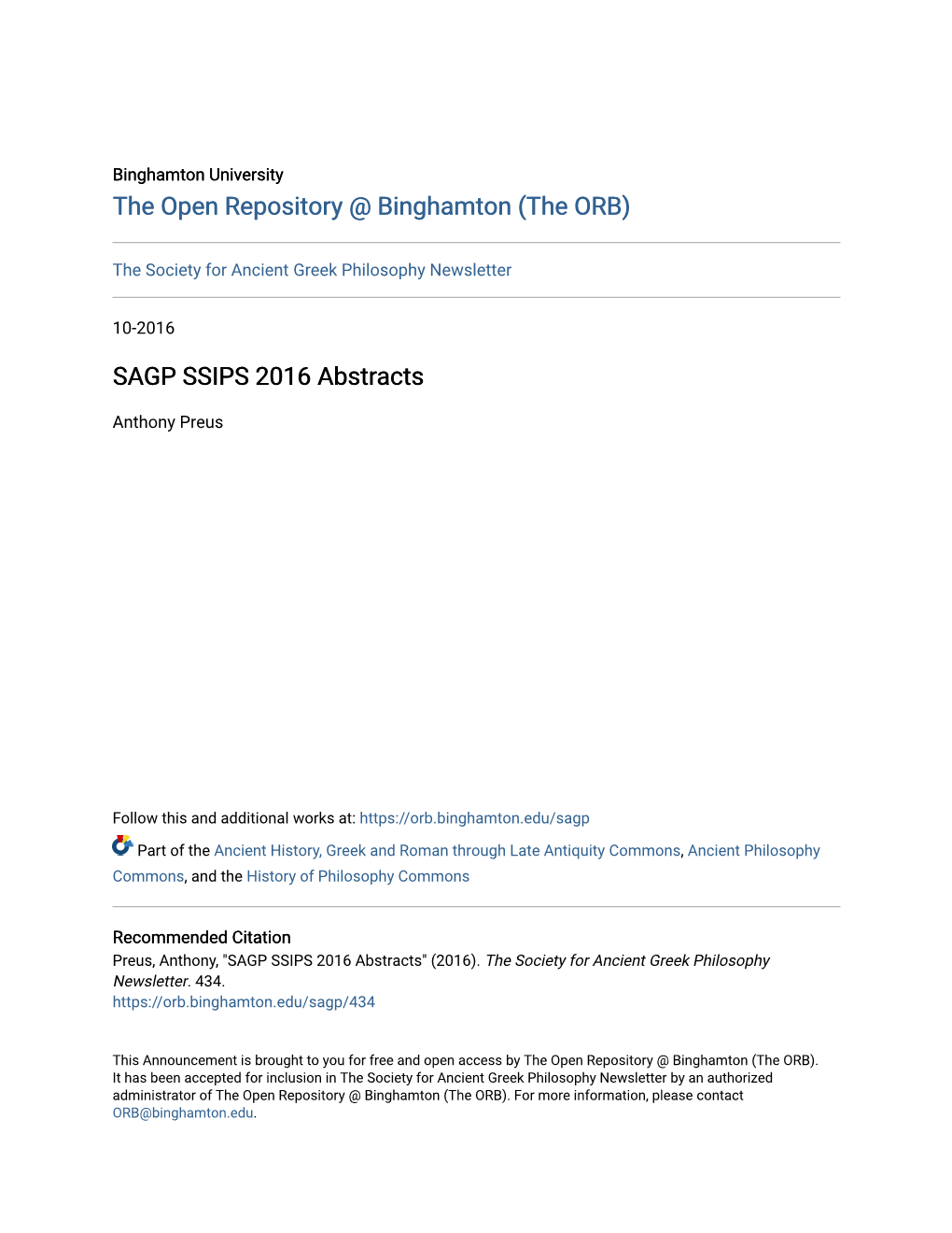 SAGP SSIPS 2016 Abstracts