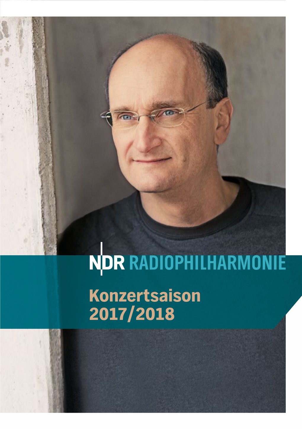 Konzertsaison 2017/2018