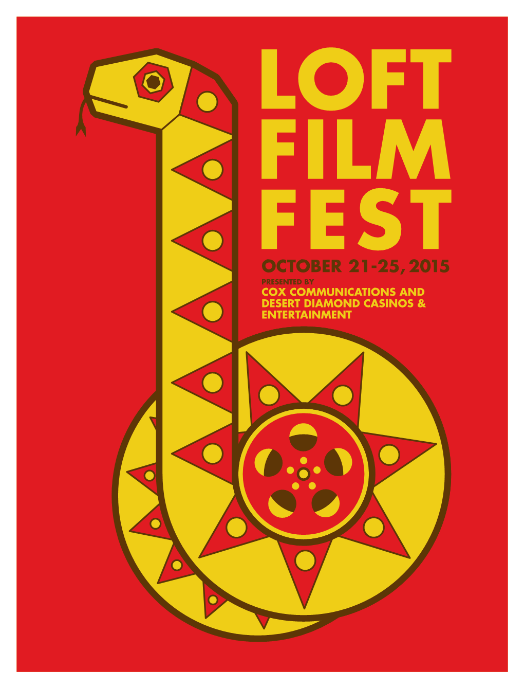 Loft Film Fest 2015