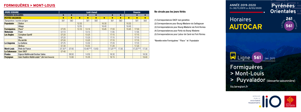 561- Formiguere - Perpignan Web