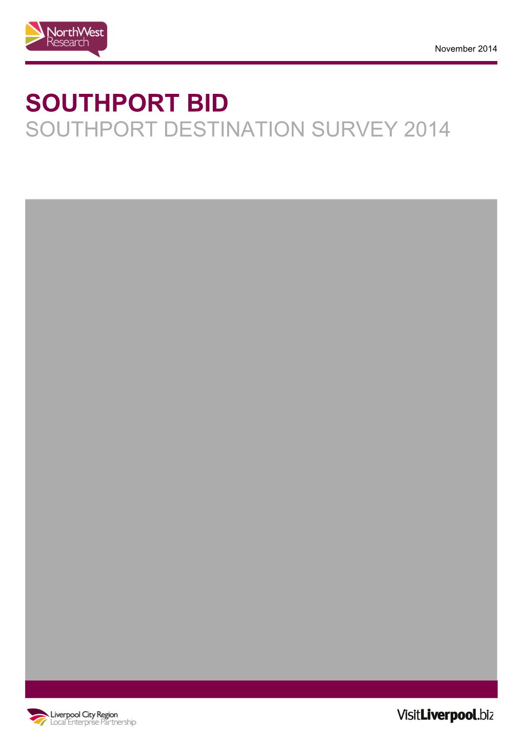 Southport Bid