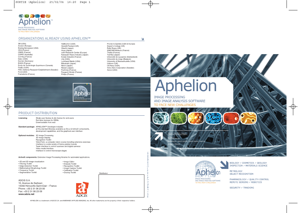 Aphelion) 25/02/04 16:20 Page 1