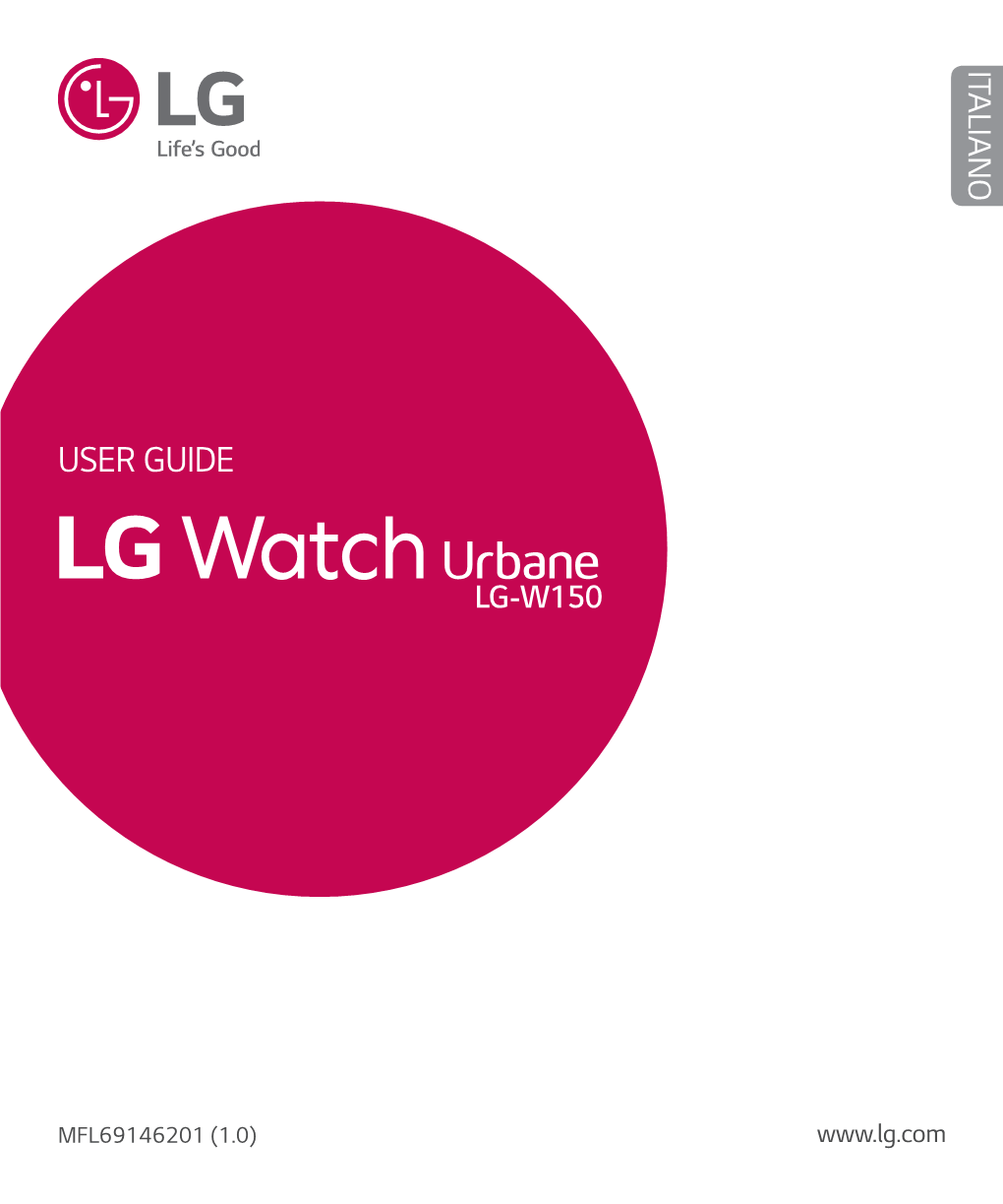 LG Watch Urbane È Dello Spessore Previsto Dagli Standard Di Qualità Più Elevati