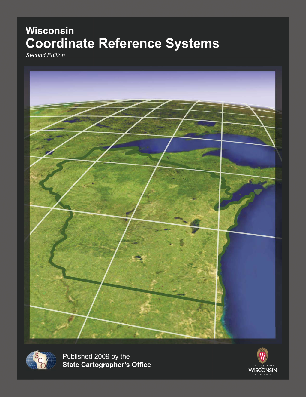 State Plane Coordinate System