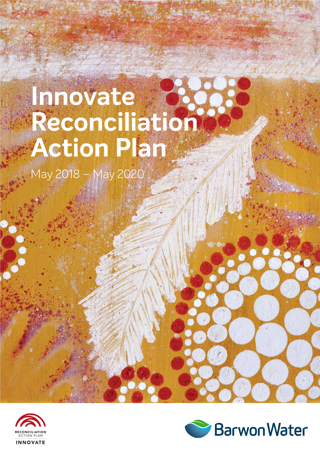 Innovate Reconciliation Action Plan May 2018 – May 2020 About the Artist