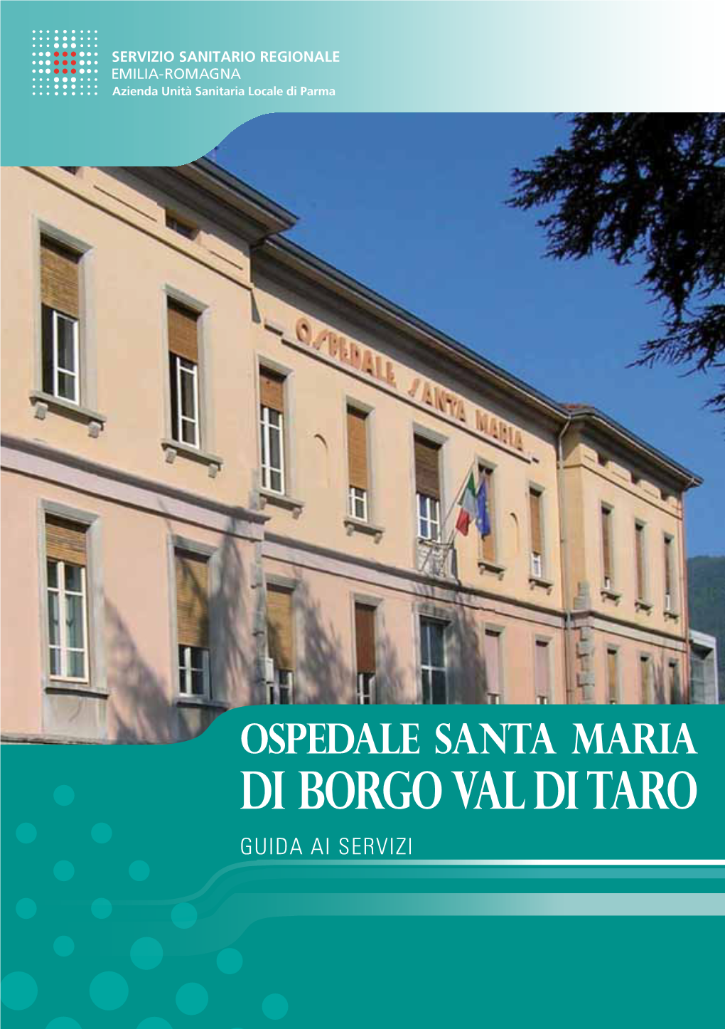 Di Borgo Val Di Taro Guida Ai Servizi