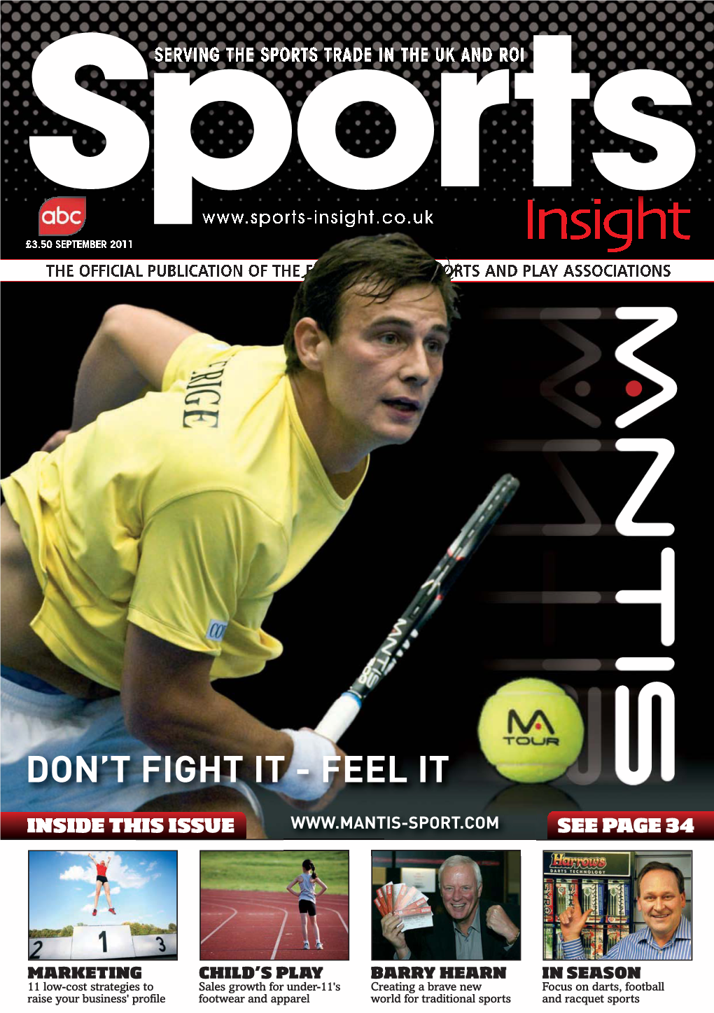 Cover Sport Insight Cover 6 QX 1