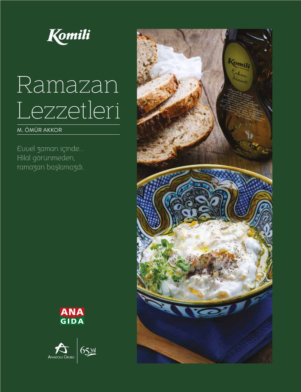 Ramazan Lezzetleri M