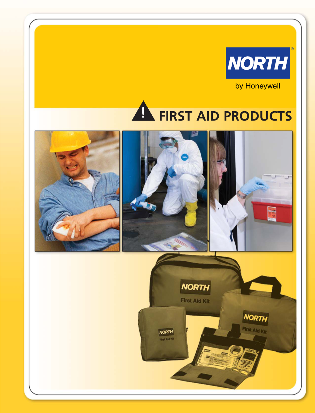 FIRST AID PRODUCTS HEADQUARTERS USA Toll Free Tel: 800-430-4110