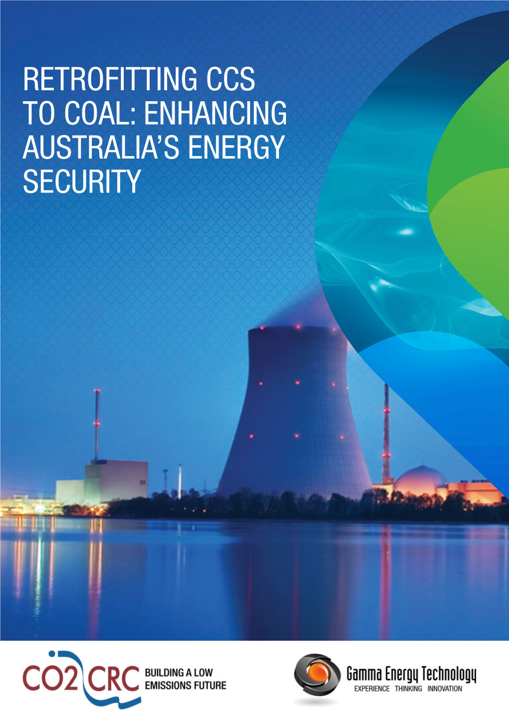 'Retrofitting CCS to Coal: Enhancing Australia's Energy