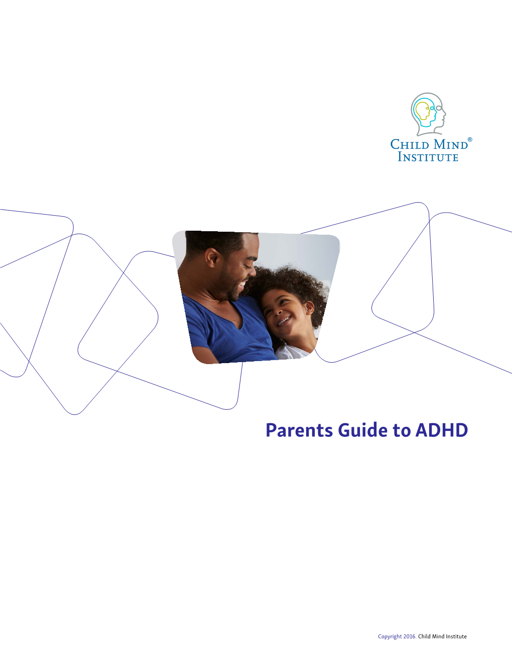 Parents Guide to ADHD
