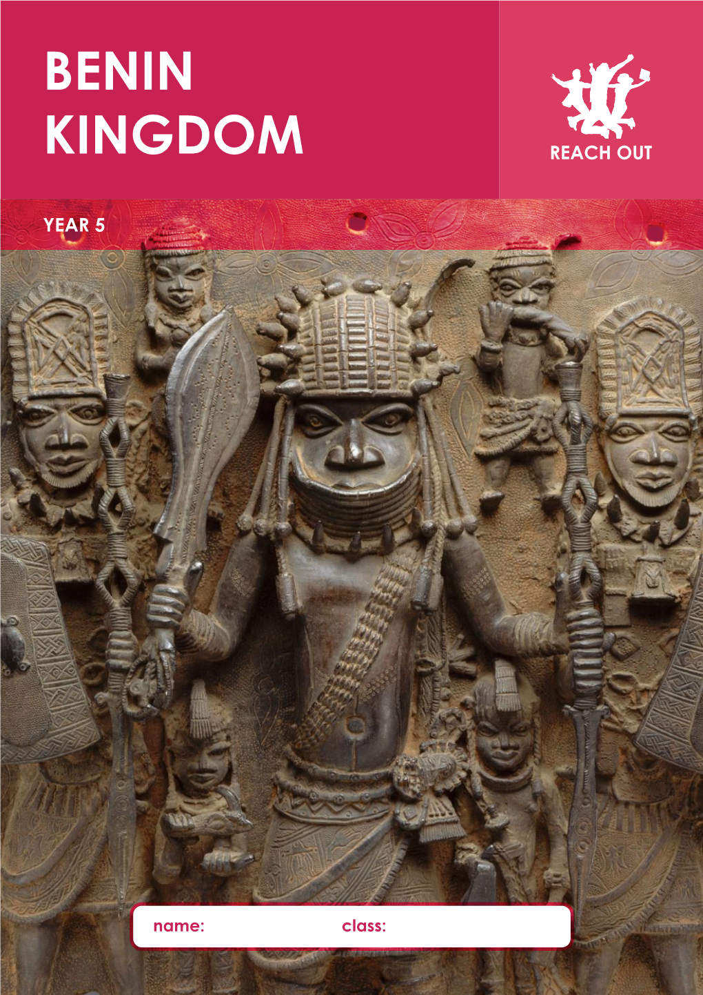 Benin Kingdom • Year 5