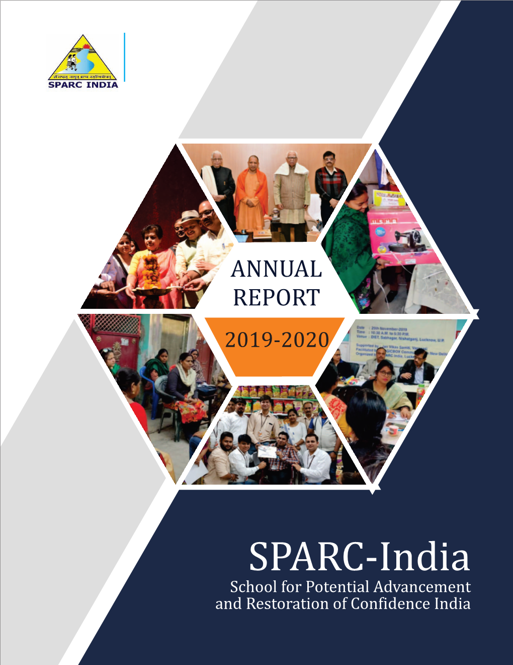 Annual Report 2019-2020