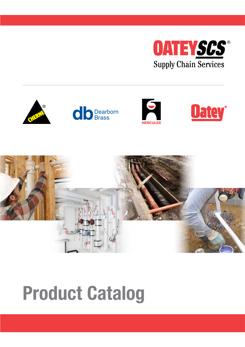 Product Catalog