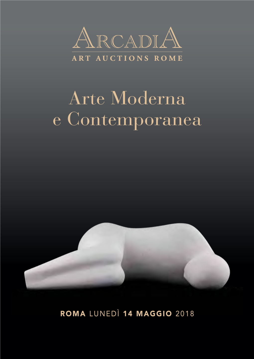 Arte Moderna E Contemporanea