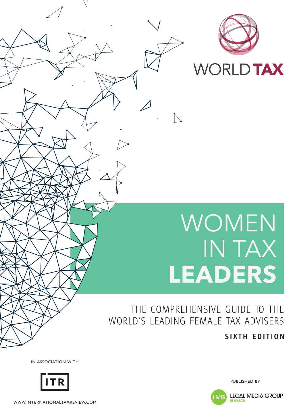 IN TAX LEADERS WOMEN in TAX LEADERS | 4 AMERICAS Latin America