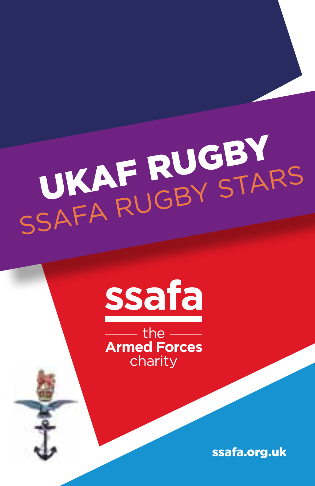 Ukaf Rugby Ssafa Rugby Stars