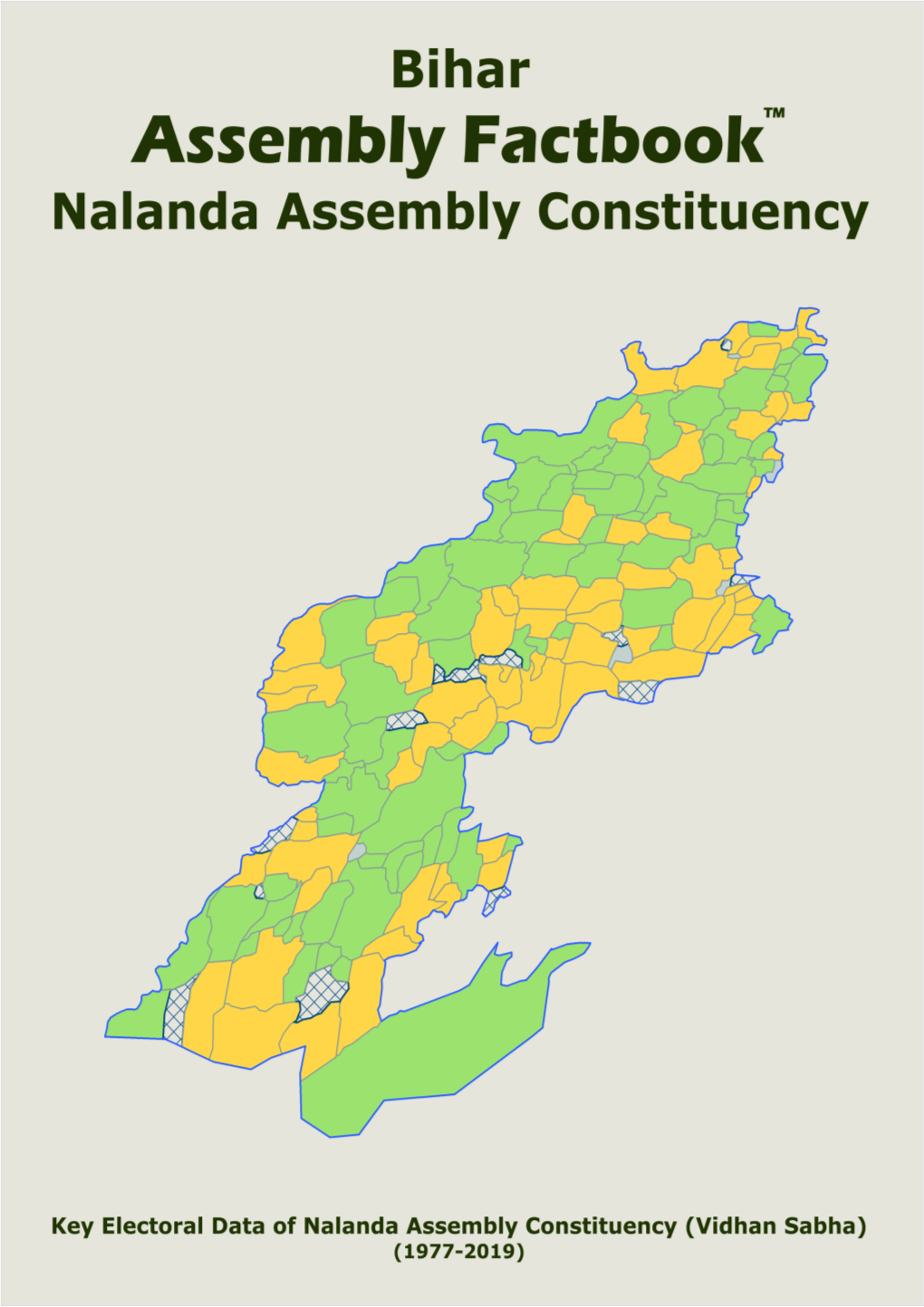 Nalanda Assembly Bihar Factbook