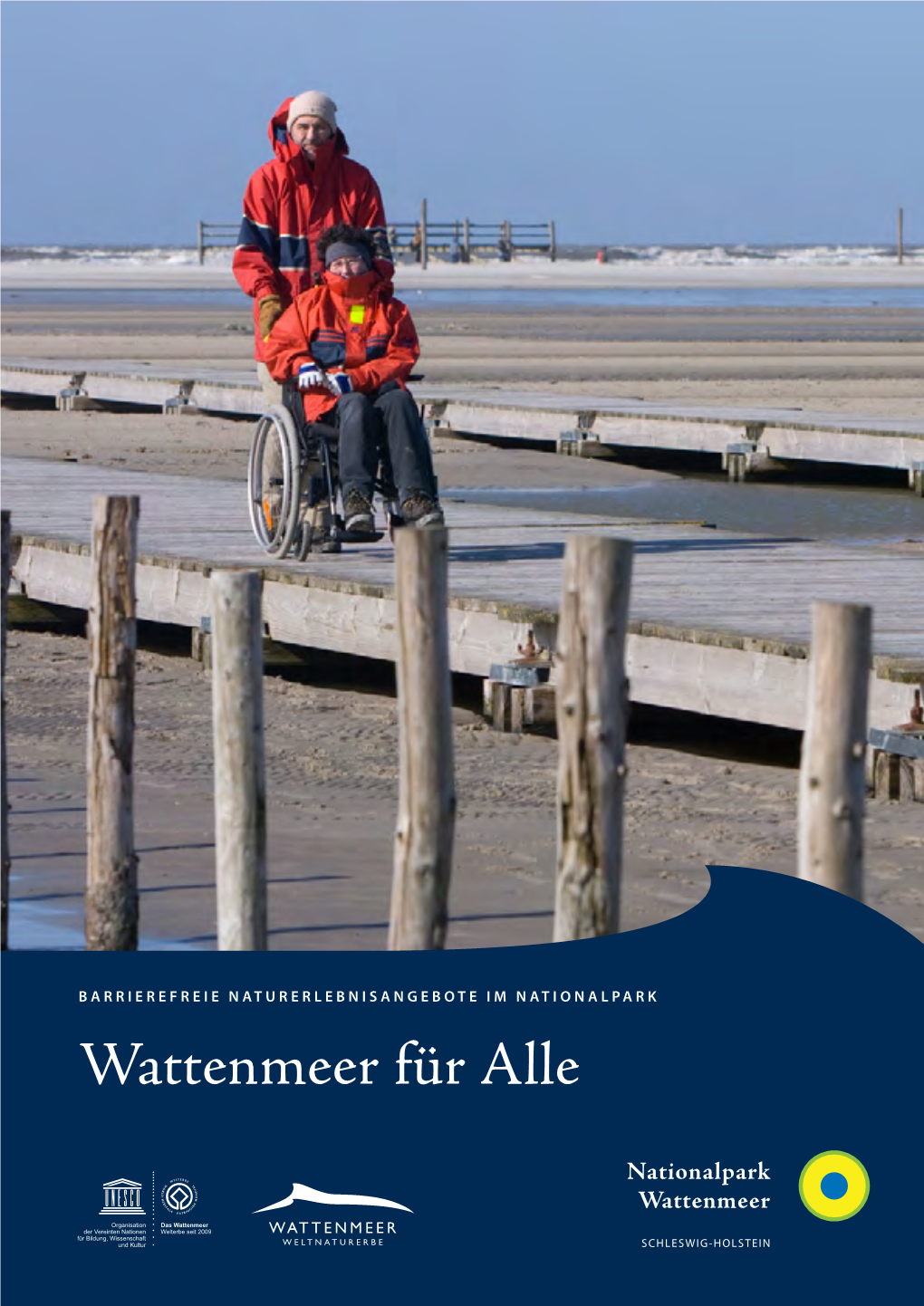 Wattenmeer Für Alle