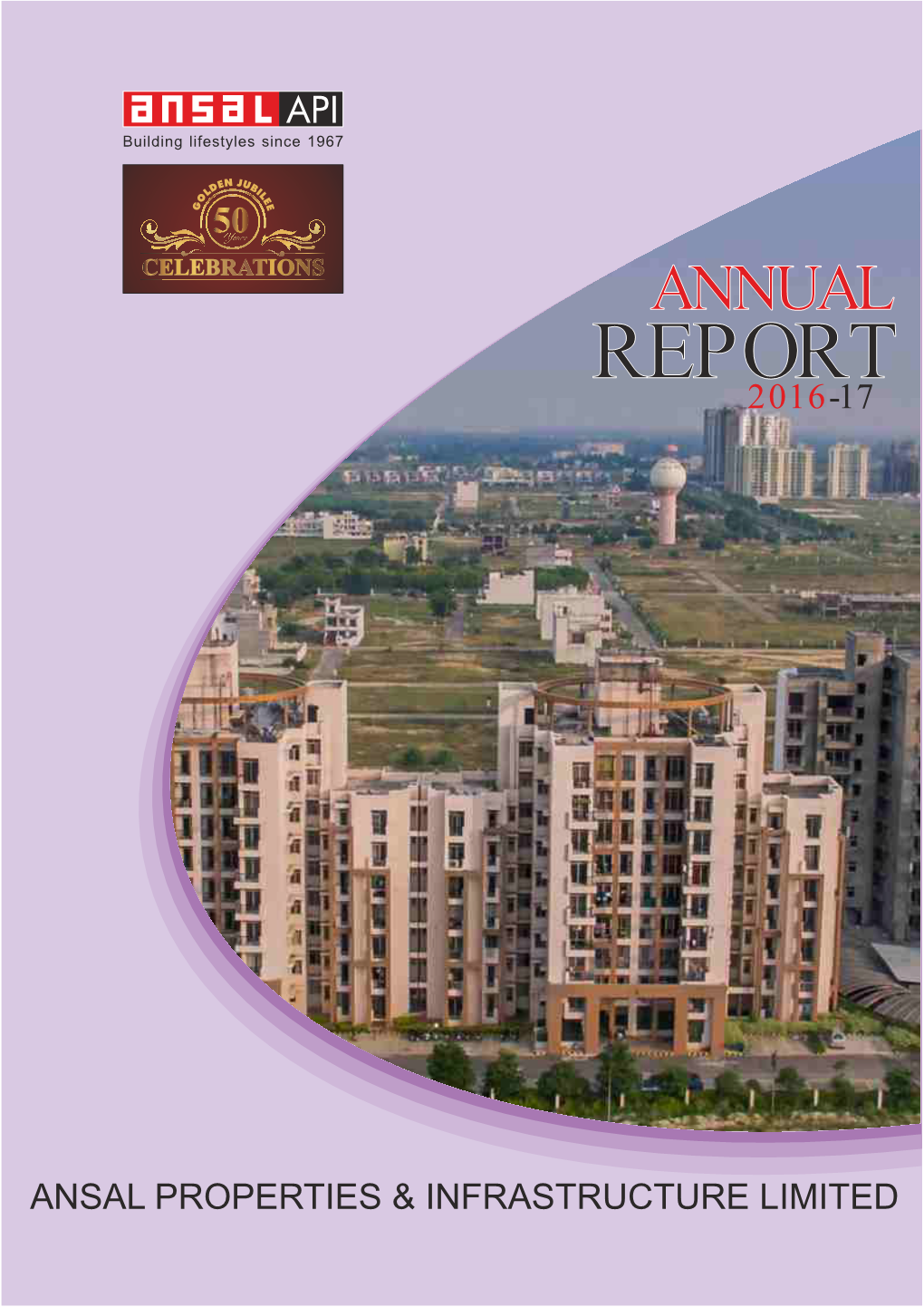 Annual Report 2016-17