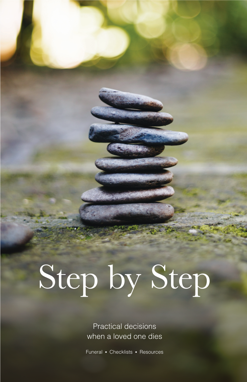 Step by Step