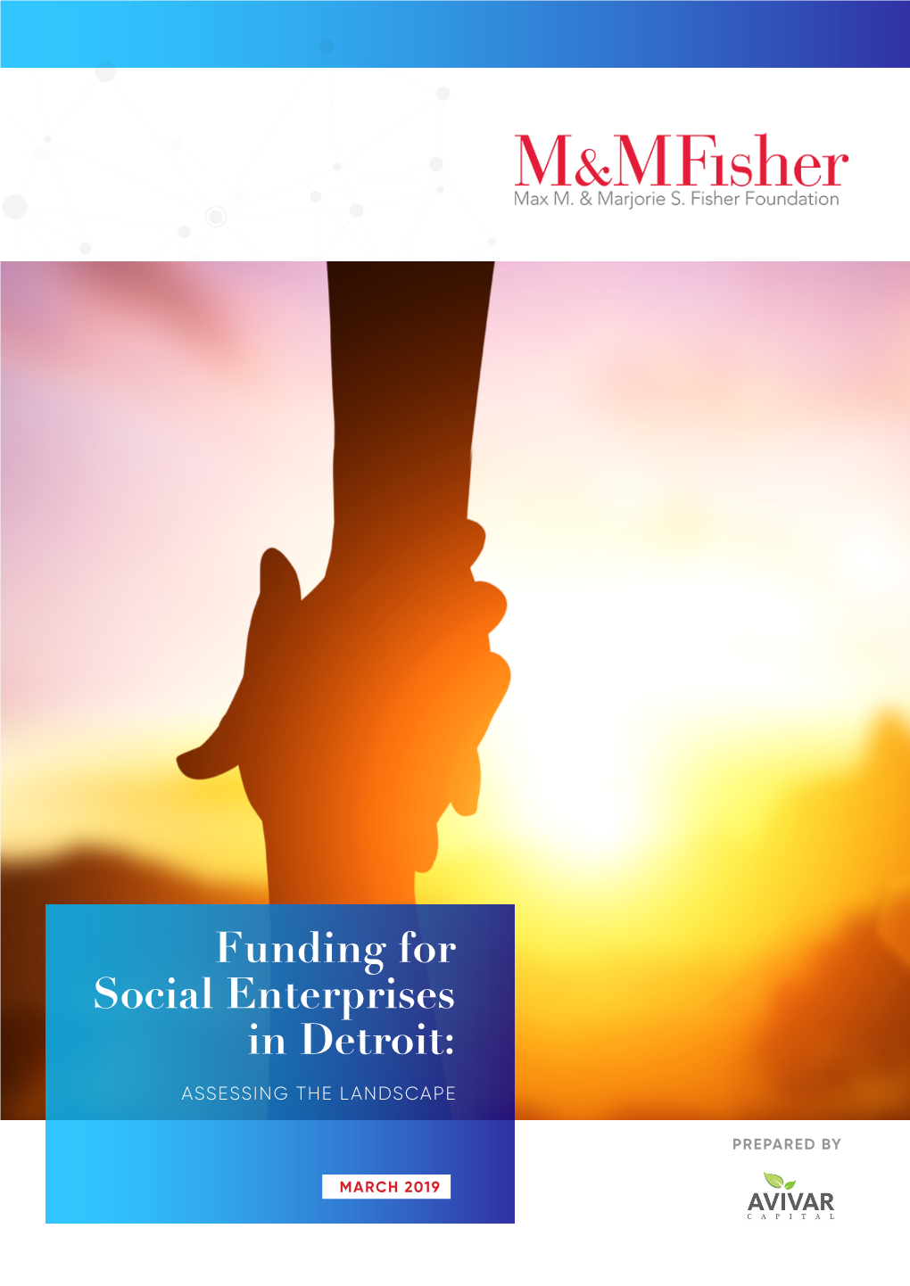 Funding for Social Enterprises in Detroit