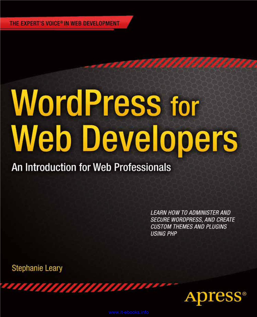 Wordpress-For-Web-Developers.Pdf