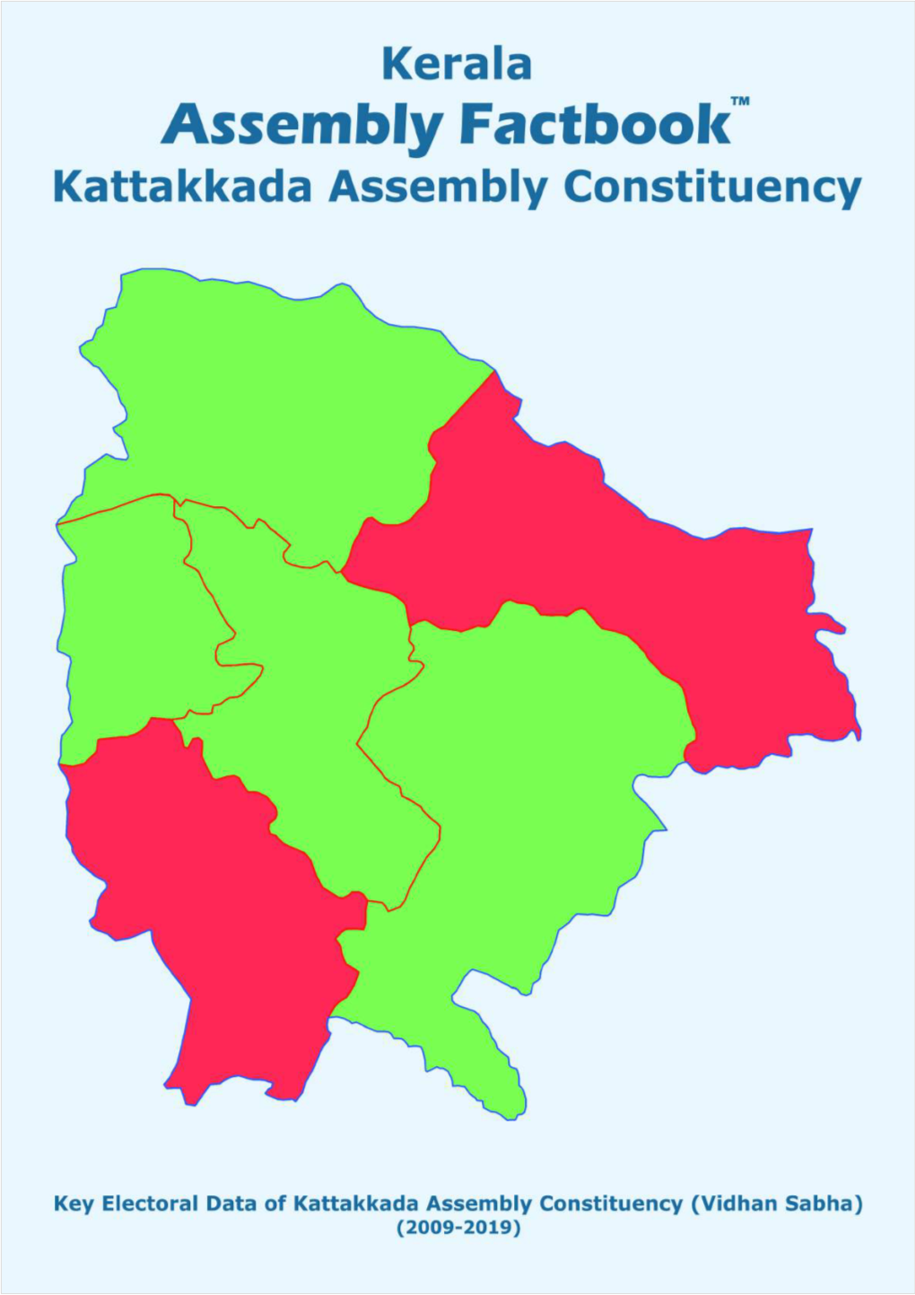 Kattakkada Assembly Kerala Factbook