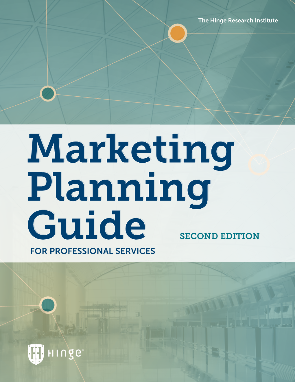 Marketing Planning Guide for Professional Services Firms Copyright © 2013